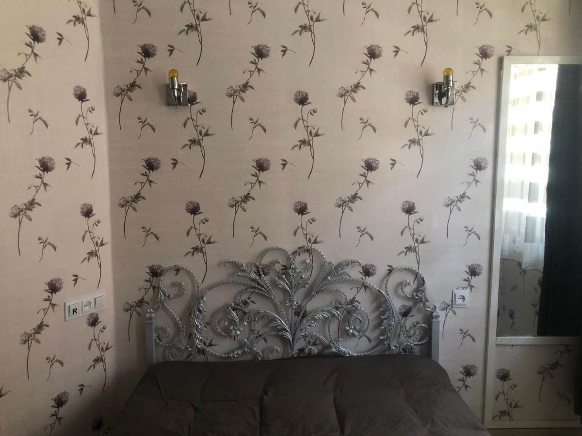 Appartment In Old Tbs, Near Holy Trinity Cathedral Tbiliszi Kültér fotó